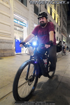 2021-07-29 Milano - Critical Mass 010
